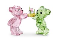 Cristalleria Swarovski Kris Bear in Cristallo 5639858 - 5639858